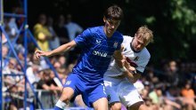 Pioniri, kadeti i juniori igraju finala Kupa: Budućnost hrvatskog nogometa gledajte na MAXSportu