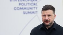 Umerov u Miamiju s Kushnerom i Witkoffom, oglasio se Zelenski