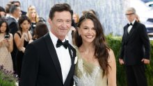 Hugh Jackman više ne krije novu ljubav: Od lijepe Sutton nije mogao odvojiti pogled