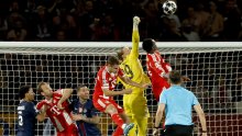 Bayern nije popustio PSG-u: Uoči velike utakmice odbili su njihov zahtjev