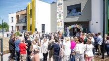 Samobor otvorio novi vrtić: Tematski inspiriran jednim od najpoznatijih Samoboraca
