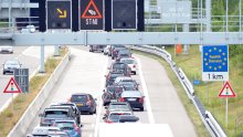 Vozite u Austriju? Uvedena drastična pravila, tisuće vozača dobile kazne