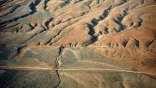 Rasjed San Andreas dosegao kritičnu točku naprezanja: Skuplja se energija za 'veliki potres'