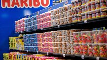 Haribo ostvario rekordnu prodaju: Kupci umjesto čokolade biraju gumene bombone