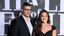 Zlatna olimpijka Barbara Đinović otkrila sretnu vijest: Sa suprugom Filipom čeka bebu