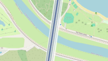 Komora građevinara podržala projektni natječaj za Jarunski most