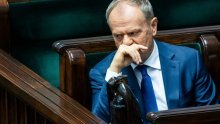 Javio se i Tusk: 'I Poljska treba biti uključena'