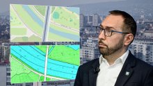 Tomašević otkrio kada kreće izgradnja Jarunskog mosta: Evo koliko će sve koštati