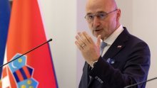 Grlić Radman: Oštro osuđujemo napade projektilima i dronovima na UAE