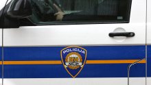 Policija otkrila detalje prometne nesreće kod Našica: Vozač je bio pijan