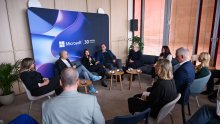 'Pomoći ćemo u izgradnji AI i cloud sustava te podržavati europsku digitalnu otpornost'