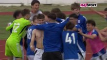 Rudeš nakon drame penala osvojio kadetski Kup: Pogledajte kako je svladan Osijek