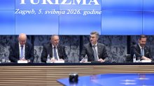 Plenković sve u turizmu pozvao na razum: 'Sezona o tome ovisi'