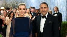 Najveće iznenađenje: Marta Ortega stigla na crveni tepih u haljini koju potpisuje John Galliano za Zaru