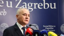 Sveučilište u Zagrebu dodijelilo 400 kategorija, pohvalili se i većim iznosom