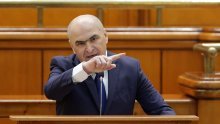Pala rumunjska vlada: Bolojanu izglasano nepovjerenje