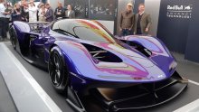Spektakularni Red Bullov automobil uskoro izlazi na cestu. Evo kad kreću isporuke i koliko košta