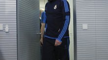 Xabi Alonso kao treće Mourinhovo uho