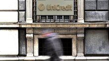 UniCredit s dvoznamenkastim skokom dobiti na početku godine