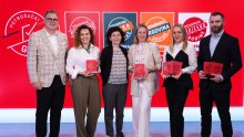 Petrol GO, kava Na putu, Q Max goriva i Gastro ponuda dobitnici su oznake Odabrani proizvod godine 2026