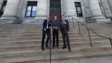 Hrvatski i američki biomedicinski stručnjaci u Washingtonu gradili nove mostove suradnje