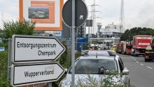 Stigle loše prognoze: Njemački izvoz će stagnirati