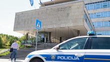 Lažne prijetnje bombom u zagrebačkoj gradskoj upravi i sjedištu Možemo
