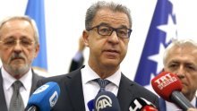 Glavni tužitelj za nastavak rada UN-ova tijela: Zabrinut zbog ratnih zločina