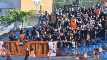 Šibenski nogometni klub uskoro dobiva novo ime. Zvat će se kao - Dinamo!?