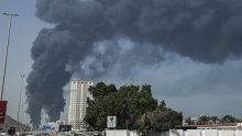 Iran ponovno napao Ujedinjene Arapske Emirate: Protuzračna obrana presreće dronove i rakete