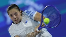 Antonia Ružić velikim preokretom stigla do prve pobjede na Grand Slam turnirima