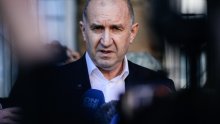 Bugarska predsjednica mandat za sastav vlade dala Radevu: Uvjerljivo je pobijedio
