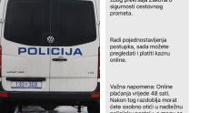 Policija upozorila građane: Mi ne šaljemo ovakve poruke!