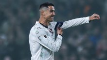 Pogledajte novog Ronaldovog 'ljubimca'. Odmah će vam biti jasno zašto košta 1,2 milijuna eura