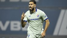 Beljo već nakon prve sezone napušta Dinamo? Žele ga Englezi, Portugalci i Nizozemci