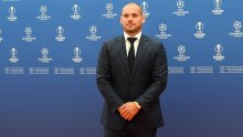 Sneijder: 'Gledao sam Arsenal - Atletico, htio sam nazvati UEFA-u da ponište utakmicu'