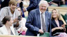 David Attenborough navršava stotu
