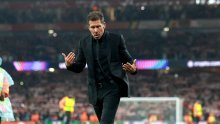 Simeone gledao Barcelonu kako razbija Real pa rekao nešto što je odjeknulo Španjolskom