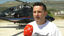 Čelnik zrakoplovstva MUP-a Republike Srpske pronađen mrtav