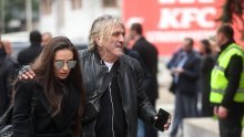 Energija i prepoznatljiv vokal: Tifa i dalje isporučuje čistu emociju onako kako samo on to zna
