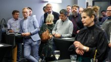 Poduzetnici: 'Inflacija nas gura u viši porezni razred, korigirajte pragove'