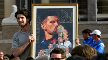 Đoković: Ovo je najvažnija zemlja u povijesti čovječanstva