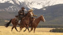 Sapunica umjesto vesterna: Oštar sud kritičara o novom hitu iz 'Yellowstone' svemira