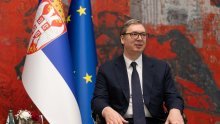 Vučić o snazi srpske vojske: Danas nas više ne mogu pregaziti kao bubašvabu