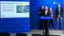Tomašević tvrdi da je trasa Jarunskog mosta uglavnom čista, stanovnici: 'Ponude su bezobrazne'