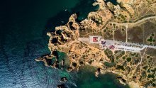 Gibraltar ispušta sirove otpadne vode u Sredozemno more: Turističke zone smrde po fekalijama