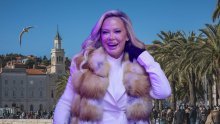 Maja gušta kao nikad: Najnovije fotografije raspametile pratitelje, sprema li se to nova splitska nevista