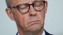 Friedrich Merz: 'Nijemci su 80 godina jednostavno imali sreće'
