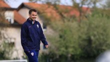 Kranjčar o budućem izborniku: 'On mora naslijediti Dalića...'