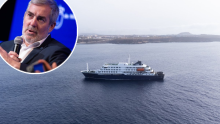 Drama na Atlantiku: Španjolska dopustila pristajanje zaraženog kruzera, Kanari rekli - ne!
